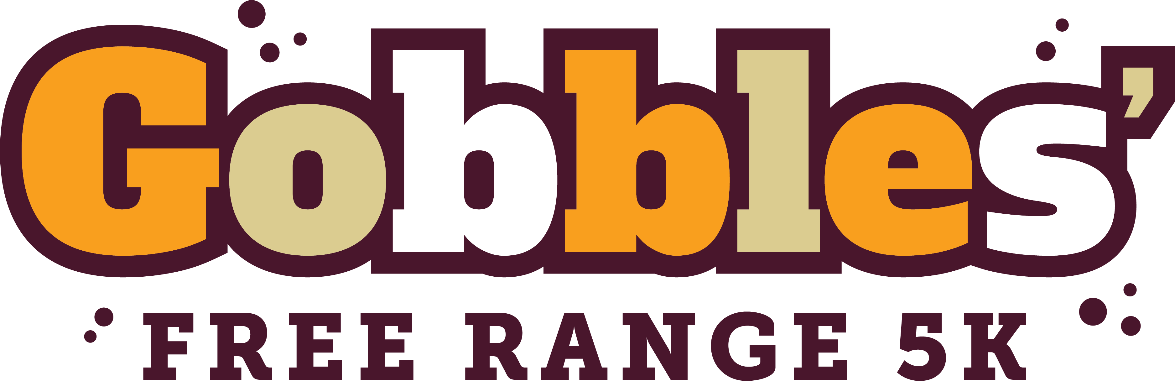 Gobbles&#39; Free Range 5K