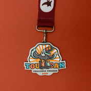 TOUCAN CHALLENGE