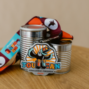 TOUCAN CHALLENGE