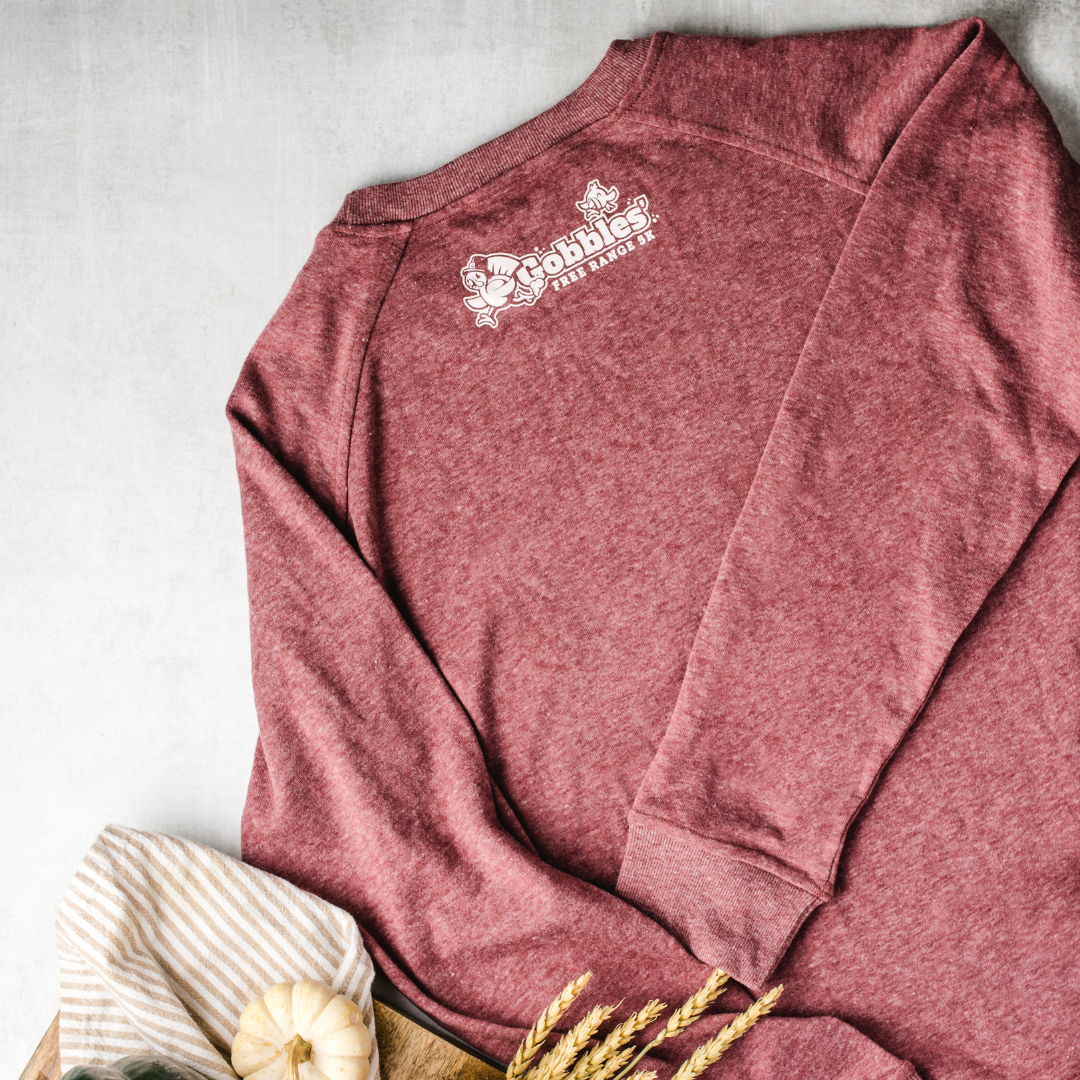 Crewneck Sweater