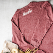 Crewneck Sweater