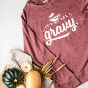 Crewneck Sweater